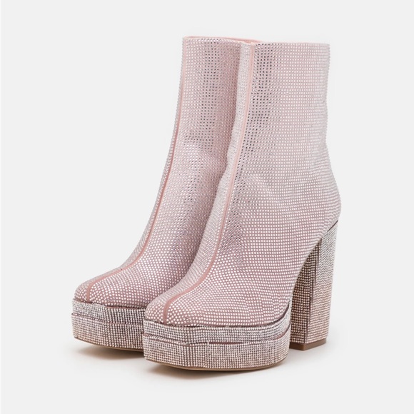 ALDO BOOTS - Picture 2 of 11